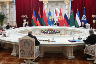 CIS Summit in Dushanbe:  Leaders Focus on Security, Economic Growth, and the “CIS Plus” Expansion Format