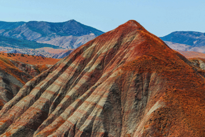 Azerbaijan: The Beating Heart of the Caucasus Tourism Revival