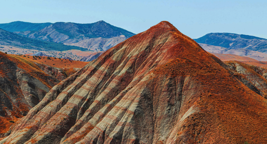 Azerbaijan: The Beating Heart of the Caucasus Tourism Revival