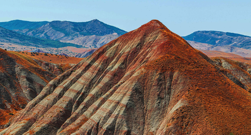 Azerbaijan: The Beating Heart of the Caucasus Tourism Revival