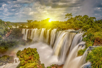 Latin America on the Rise: Brazil Promoting Global Trade and Cooperation