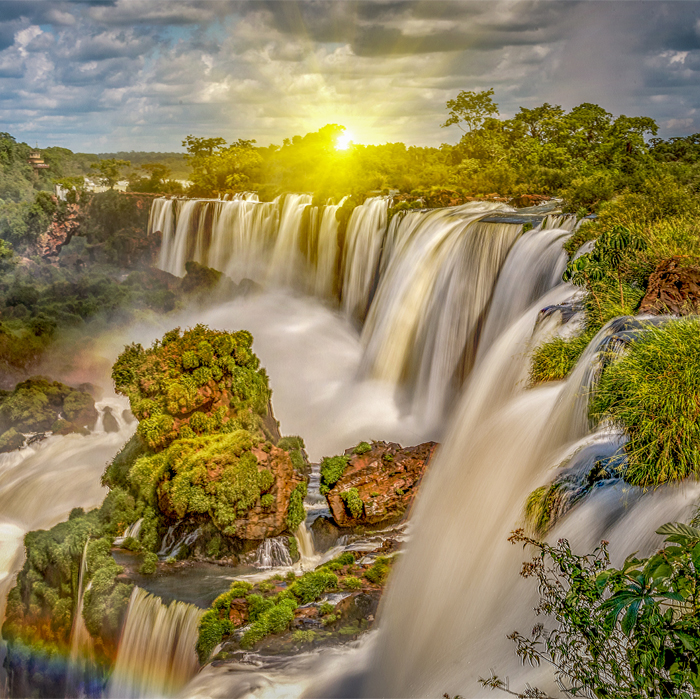 Latin America on the Rise: Brazil Promoting Global Trade and Cooperation