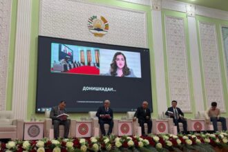 From Access to Agency: How Digital Literacy Is Empowering Women Entrepreneurs in Tajikistan