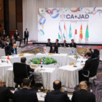 Historic Tokyo Summit Strengthens Central Asia–Japan Partnership