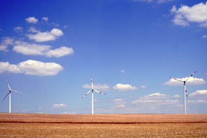 Towards Energy Pluralism: Aligning the EU’s Balanced Mix with Central Asia’s Renewable Ambitions