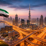 The United Arab Emirates: Strategic Statecraft, Economic Diversification, and Global Connectivity in a Changing World