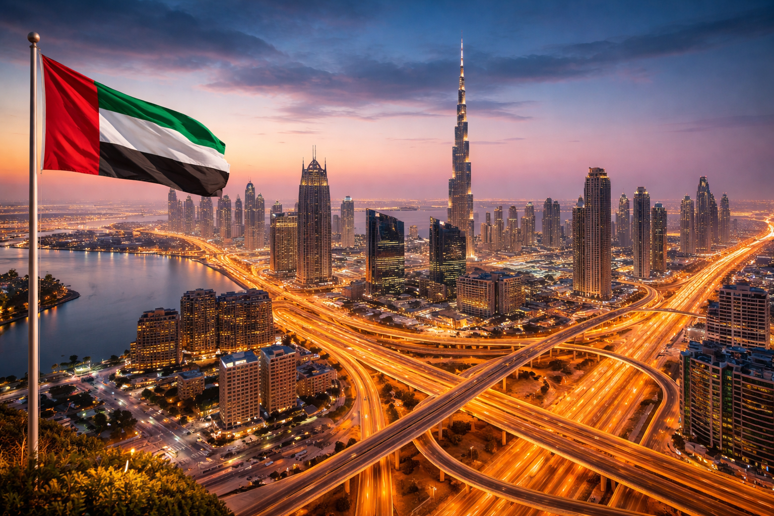 The United Arab Emirates: Strategic Statecraft, Economic Diversification, and Global Connectivity in a Changing World