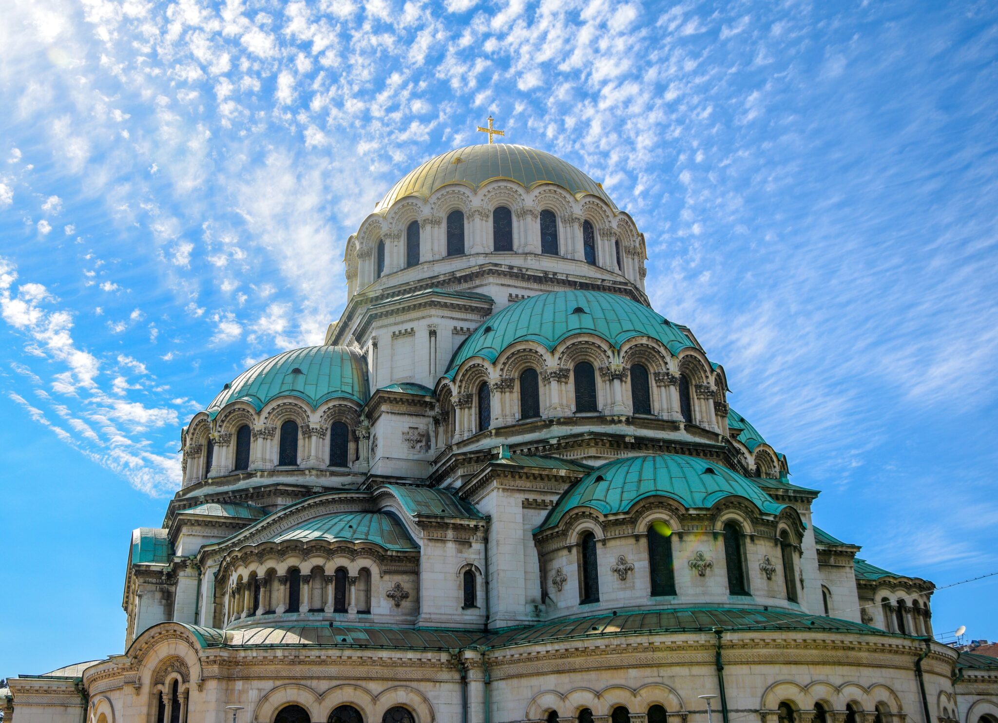 Bulgaria: The Rising Tiger on the East Side of Europe