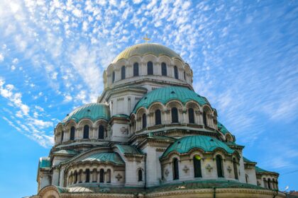 Bulgaria: The Rising Tiger on the East Side of Europe