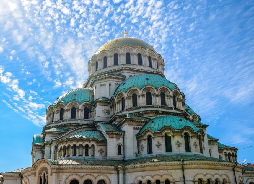 Bulgaria: The Rising Tiger on the East Side of Europe